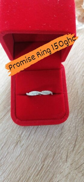 Promise rings