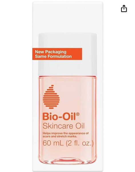 Bio oil