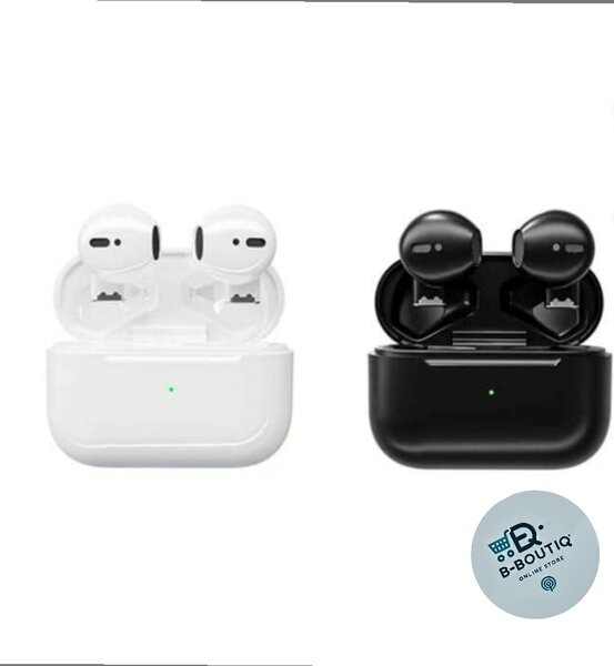 Écouteurs sans fil Bluetooth