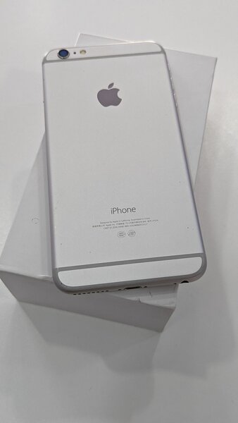 APPLE IPHONE 6PLUS 64GB FULLY WORKING