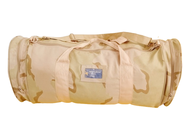 Sac de voyage résistant