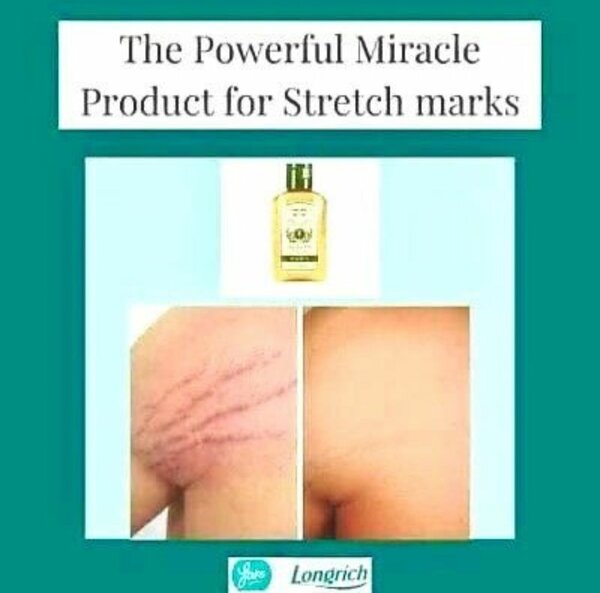 Miracle Snake Oil - 80ml