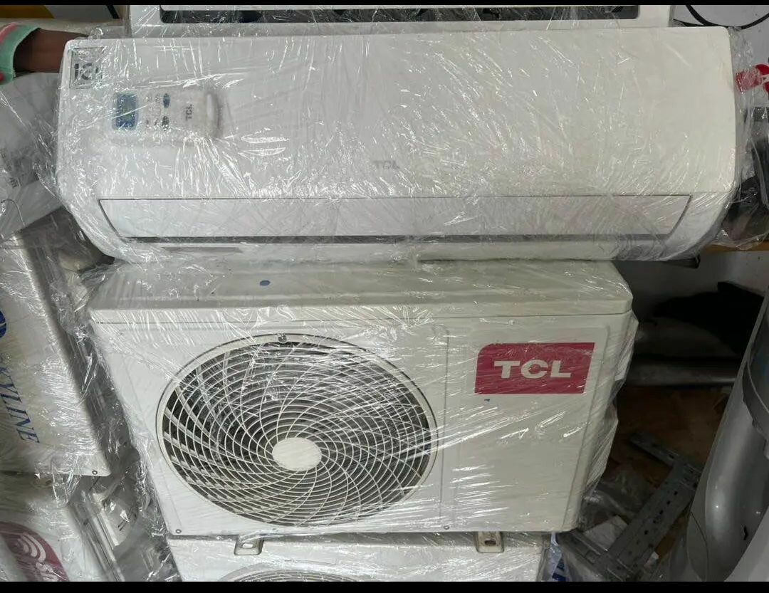 Climatiseur split NASCO