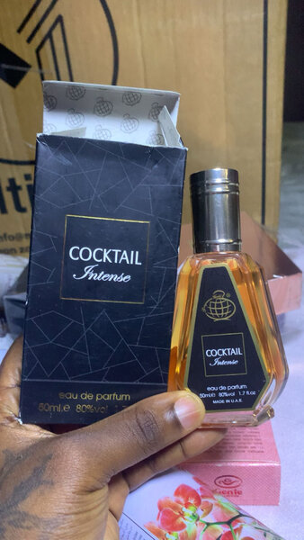 Parfum Cocktail Intense 85ml
