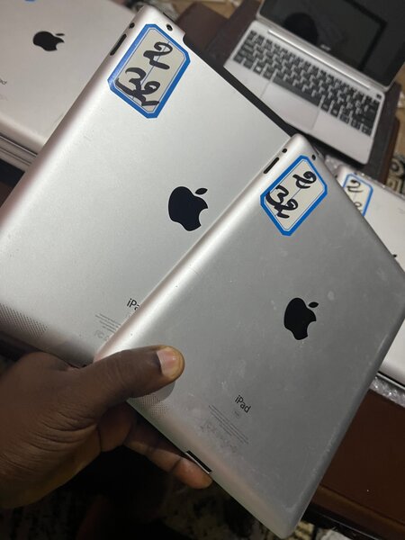 iPad d'occasion - Excellent état