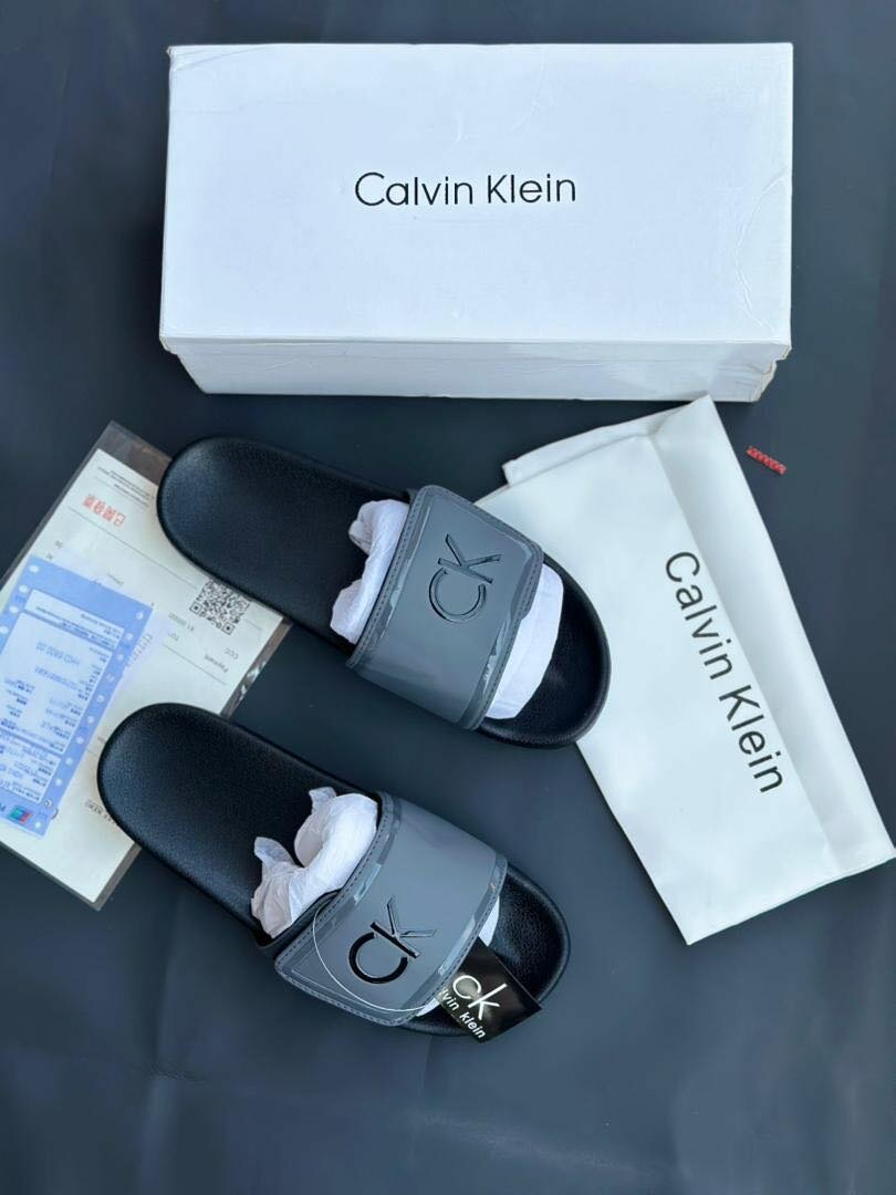 Sandales Calvin Klein Homme