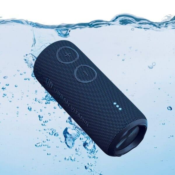 Urban Vitamin Bluetooth Speaker