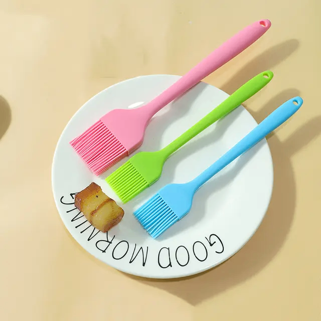 3pcs SET SILICON KITCHEN ACCESSORY