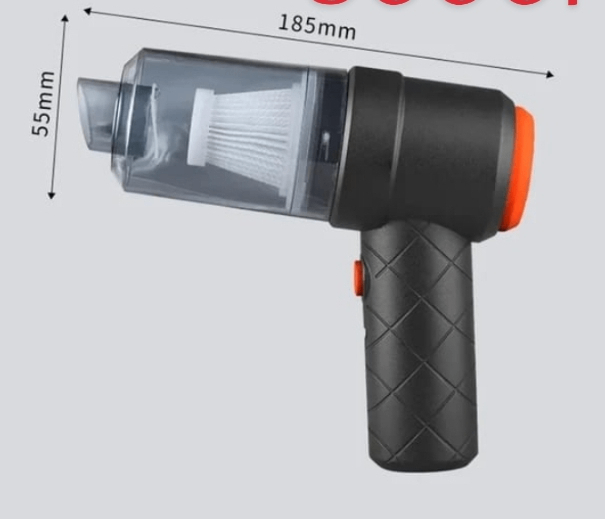 Aspirateur portable sans fil