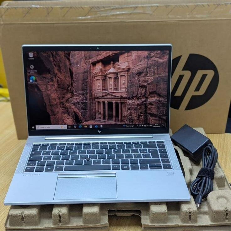 Ordinateur Portable HP