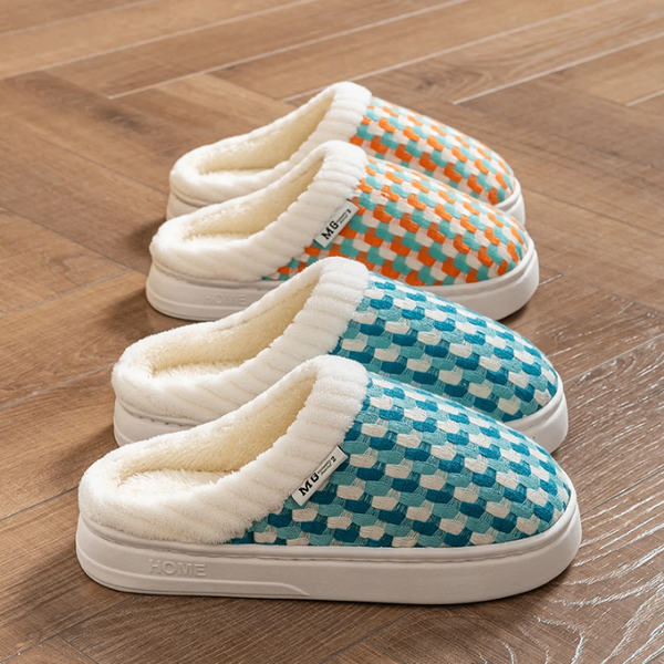 Pantoufles d'intérieur