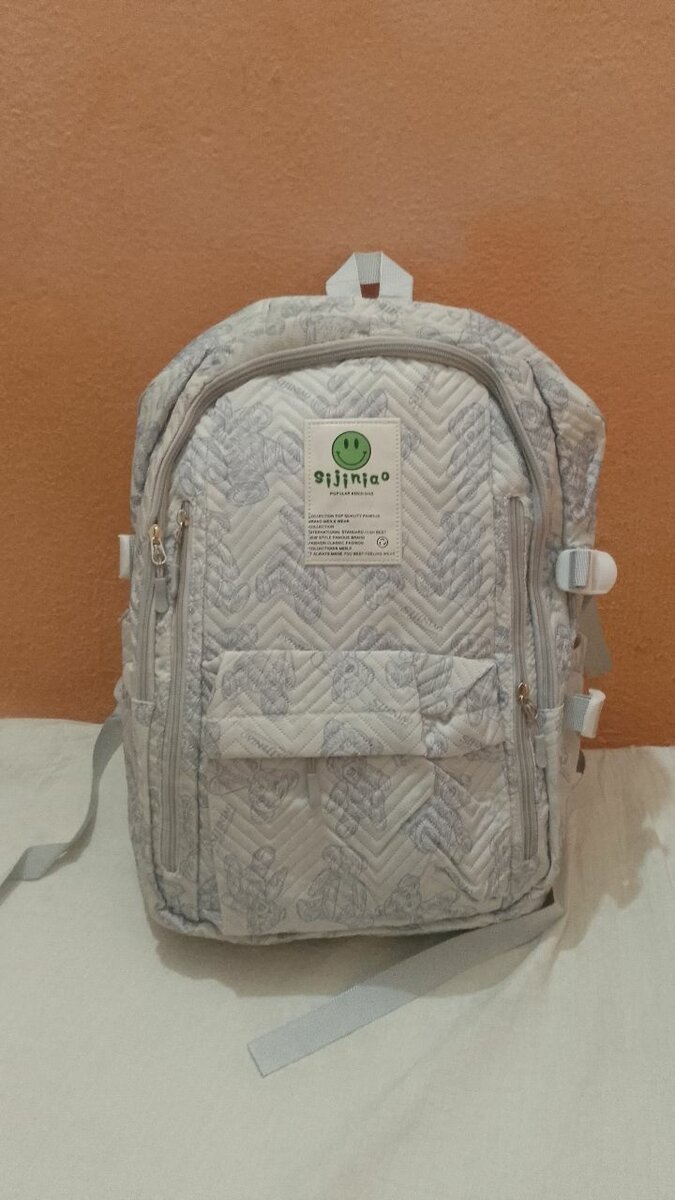 Sacs à dos colorés pour enfants