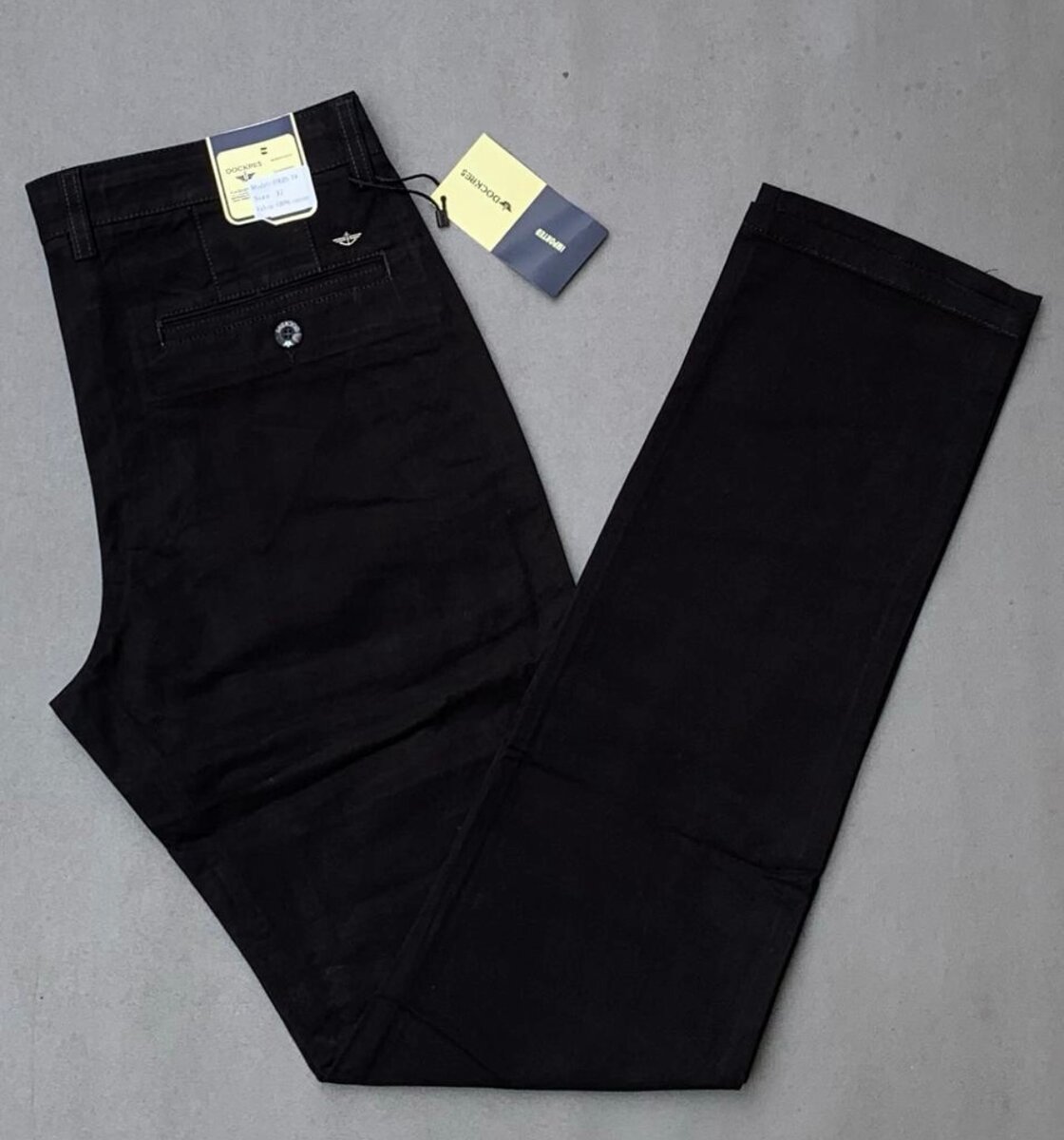 Chinos pour hommes élégants