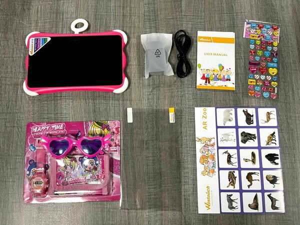 kids Educational tablet