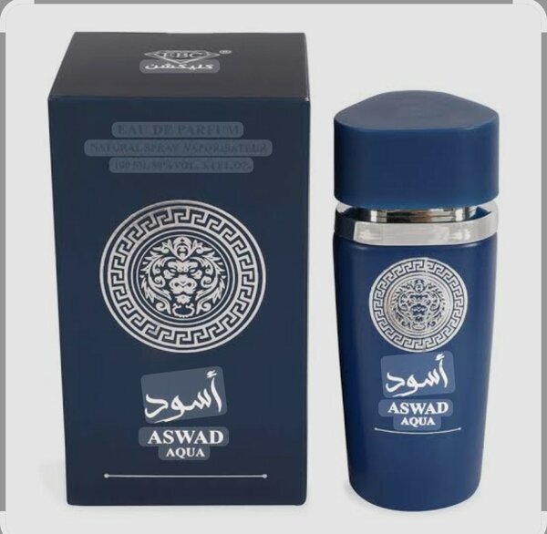 ASWAD Aqua Parfum Homme