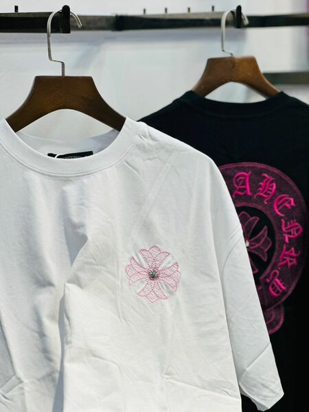 T-shirt unisexe stylée