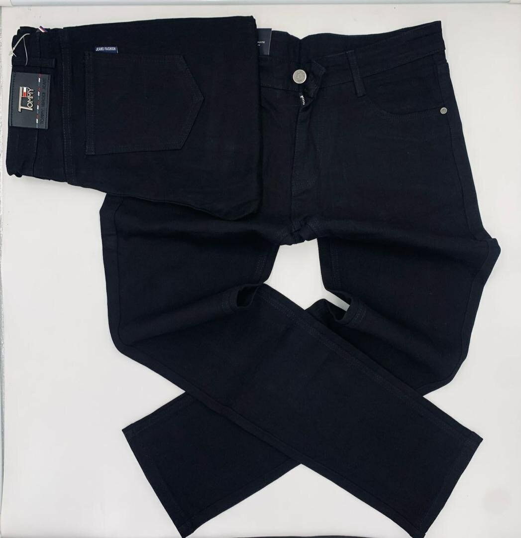 Men's Baggy Jeans
