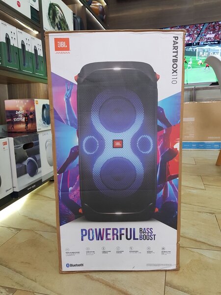 JBL PARTYBOX