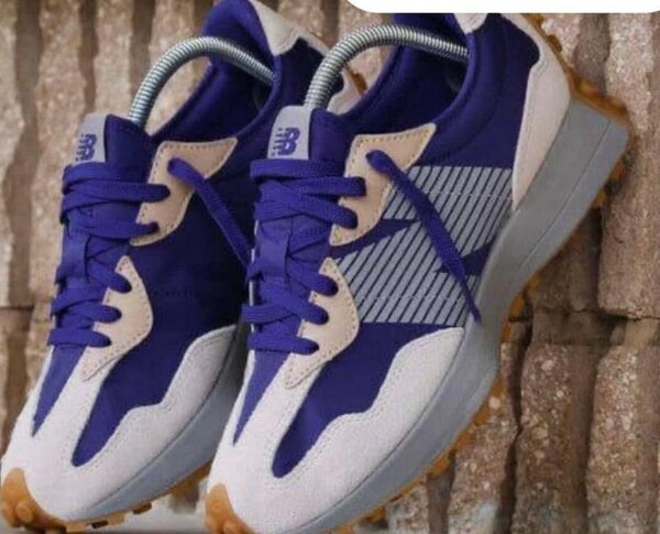 chaussures de course 