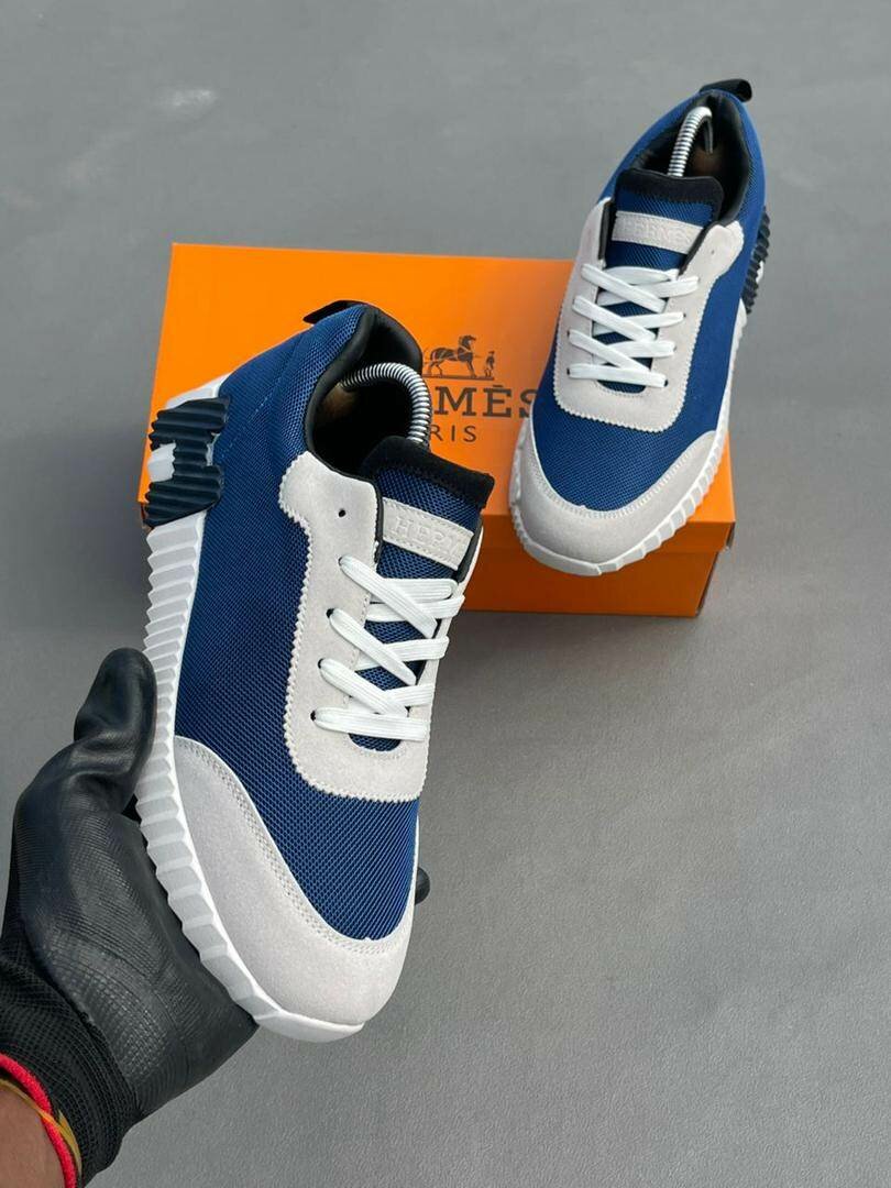 Sneakers tendance pour hommes