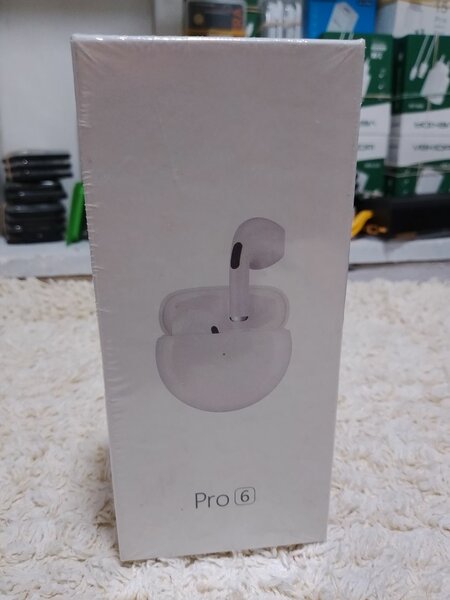 Airpods pro 6