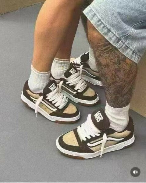 VANS HILANE 2025 ORIGINAL