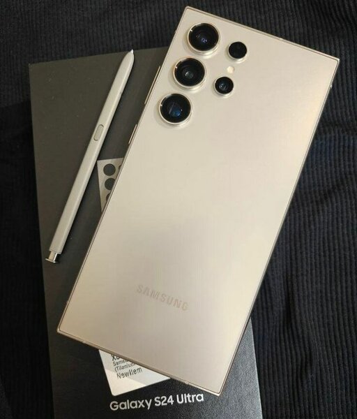 Samsung Galaxy S24 Ultra