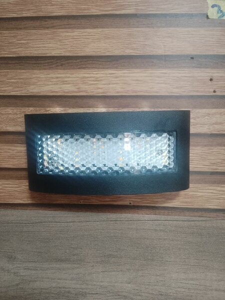 Applique Murale LED Extérieure