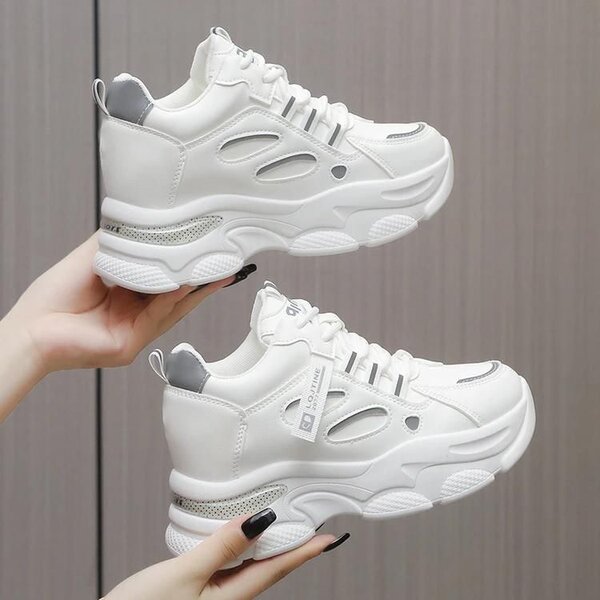 Chaussures de sport tendance