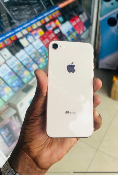 iPhone 8 en Bon État