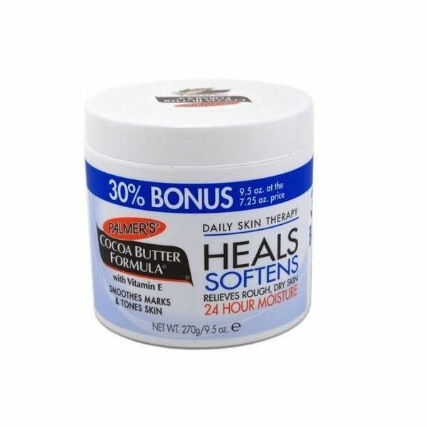 Palmer's Beurre de Cacao