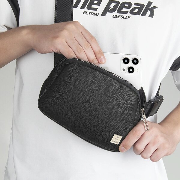 Wiwu CrossBody Bag