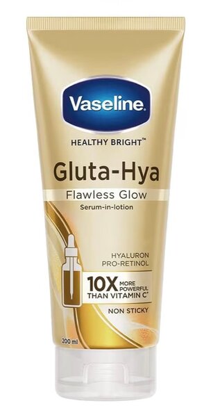 Vaseline Gluta-Hya Lotion