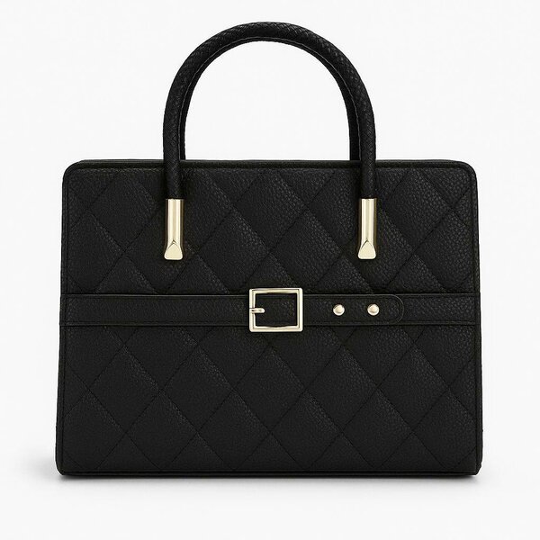 Sac à main en cuir élégant