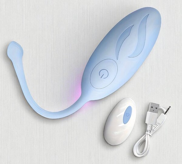 Vibromasseur Connecté Bluetooth