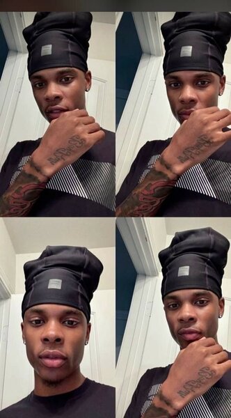 Nike Pro Therma-FIT Balaclava