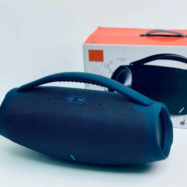 Enceinte Bluetooth portable