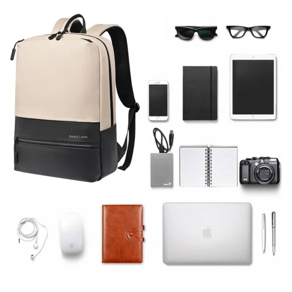 Sac à dos ordinateur élégant