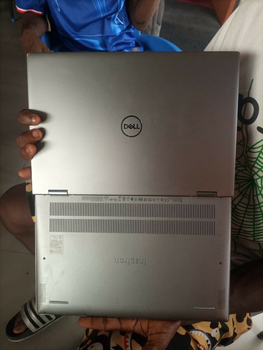 Dell Inspiron 5000series