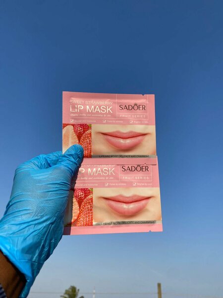 LipMask