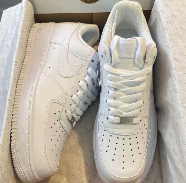 Air Force one