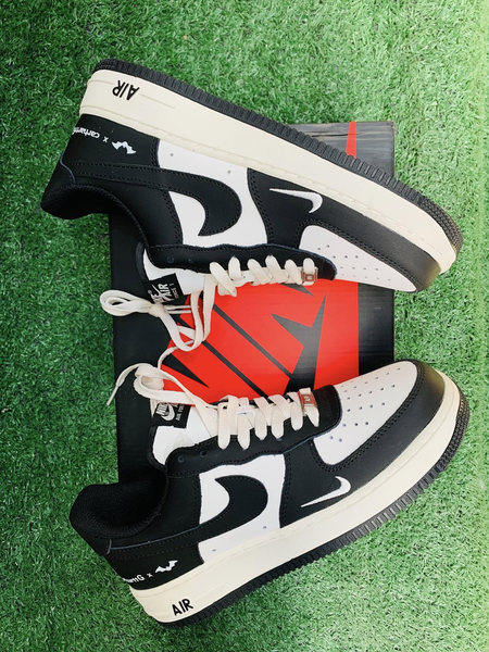 Customized Airforce 1