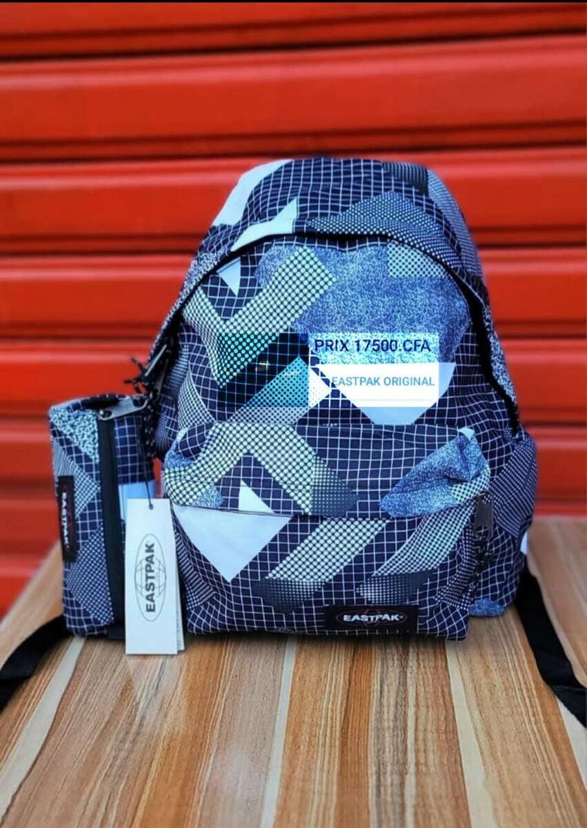 Eastpak sac à dos