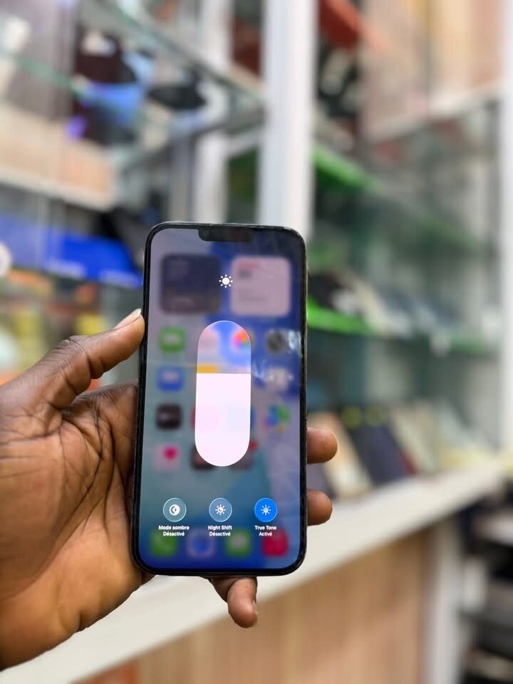 Apple iPhone Pro - Smartphone Reconditionné