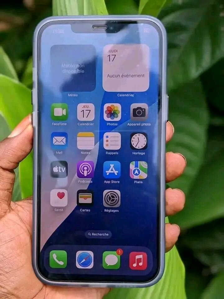 Apple iPhone 13 Pro - Smartphone Reconditionné