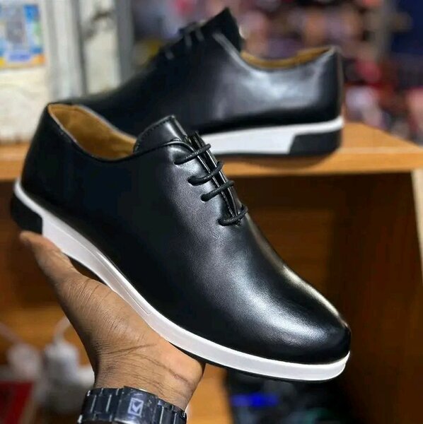 Chaussures derby élégantes