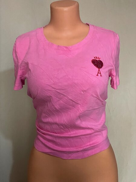 T-shirts en coton décontractés