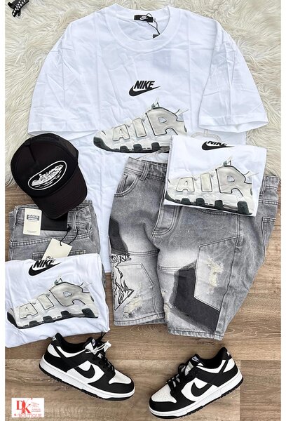 Set de vêtements urbains Nike