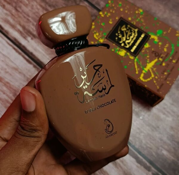 Parfum Gourmand Chocolat