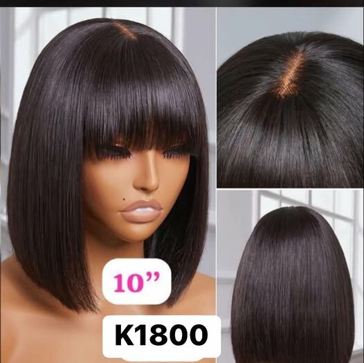 beautiful wigs for women